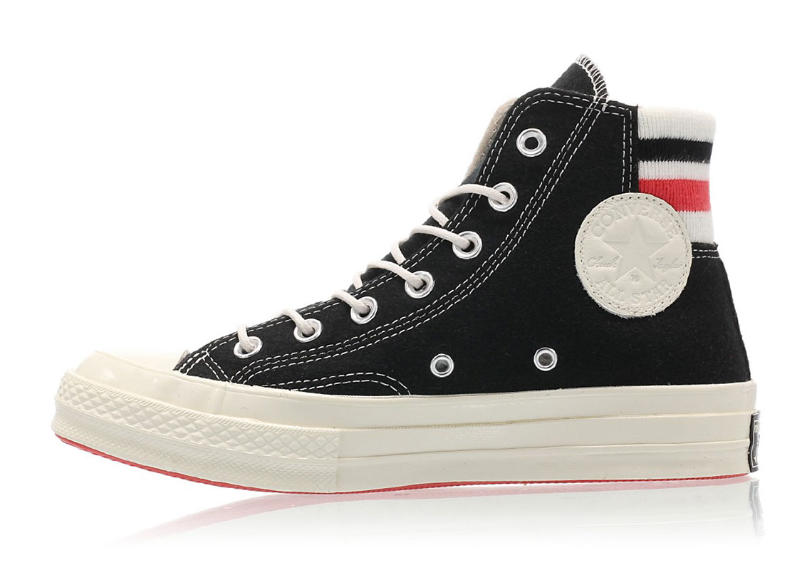 Converse Chuck Taylor 70 Retrobasketball 163363c 1