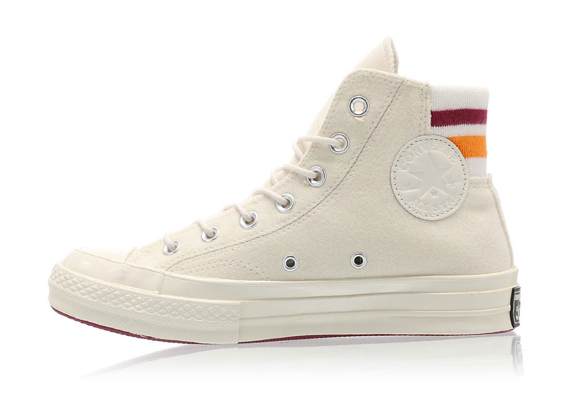 Converse Chuck Taylor 70 Retrobasketball 163364c 1