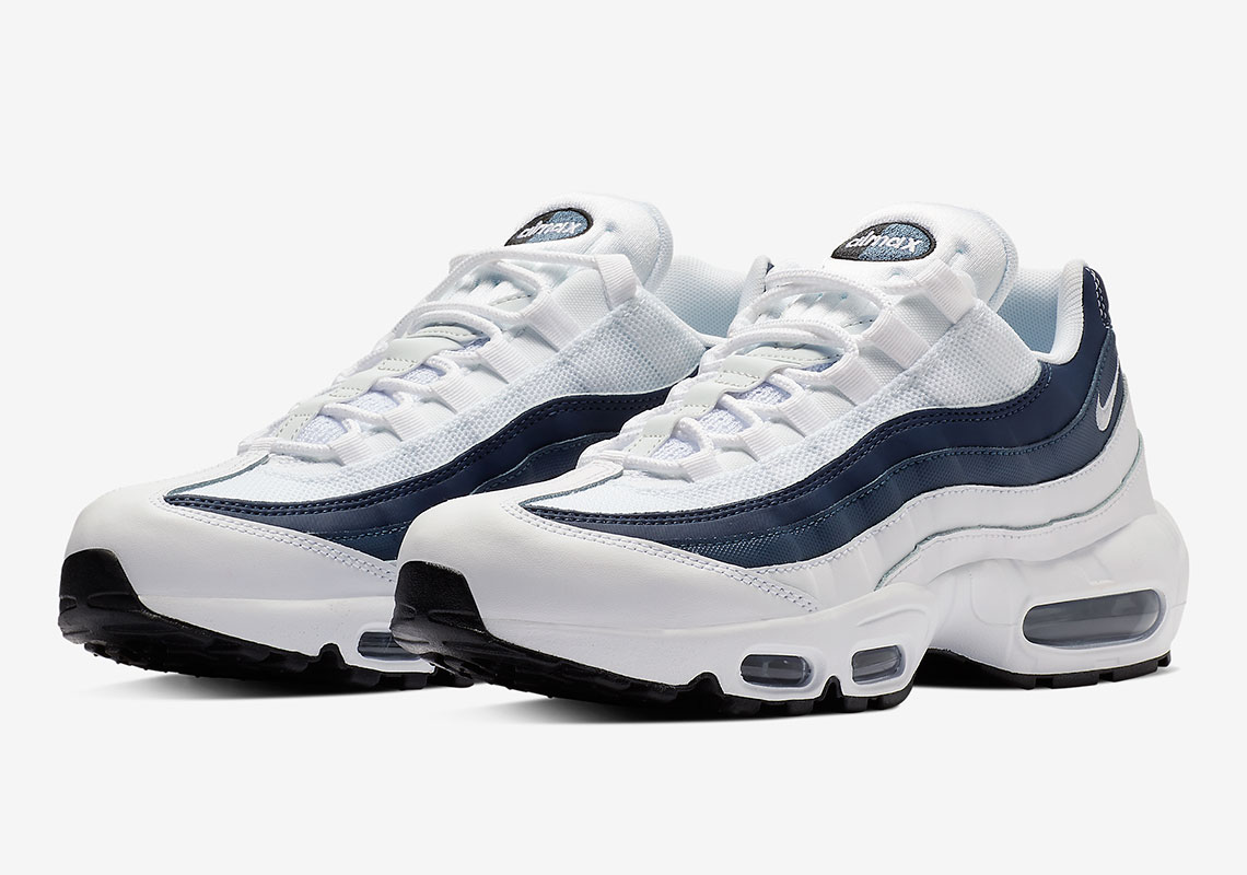 Nike Air Max 95 Monsoon 749766 114 5