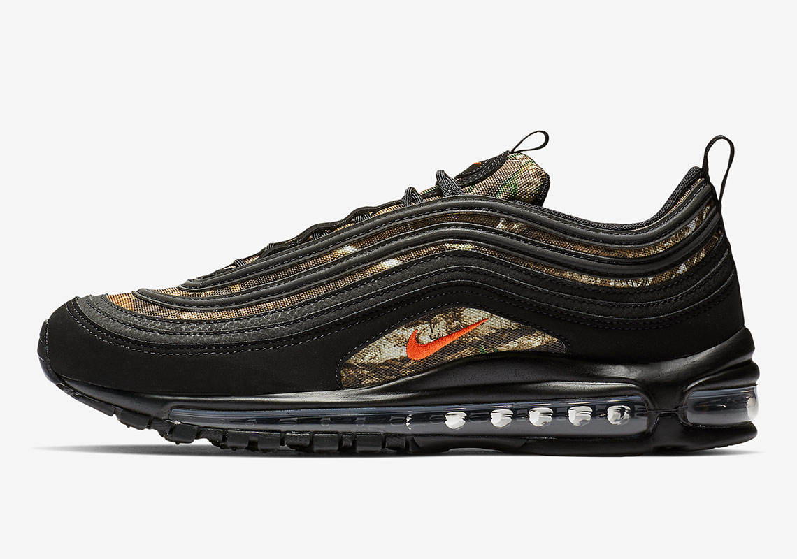 Nike Air Max 97 Realtree Shoe Bv7461 001 1