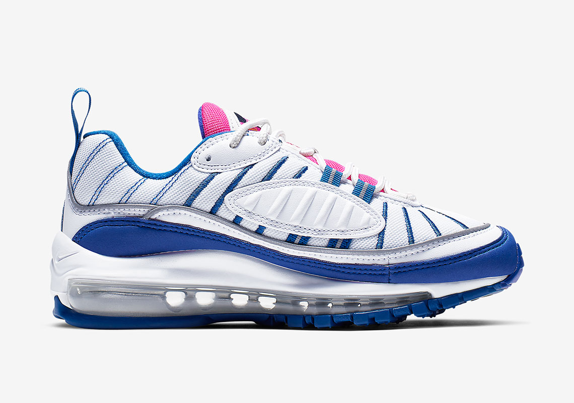 Nike Air Max 98 Bv4872 101 4