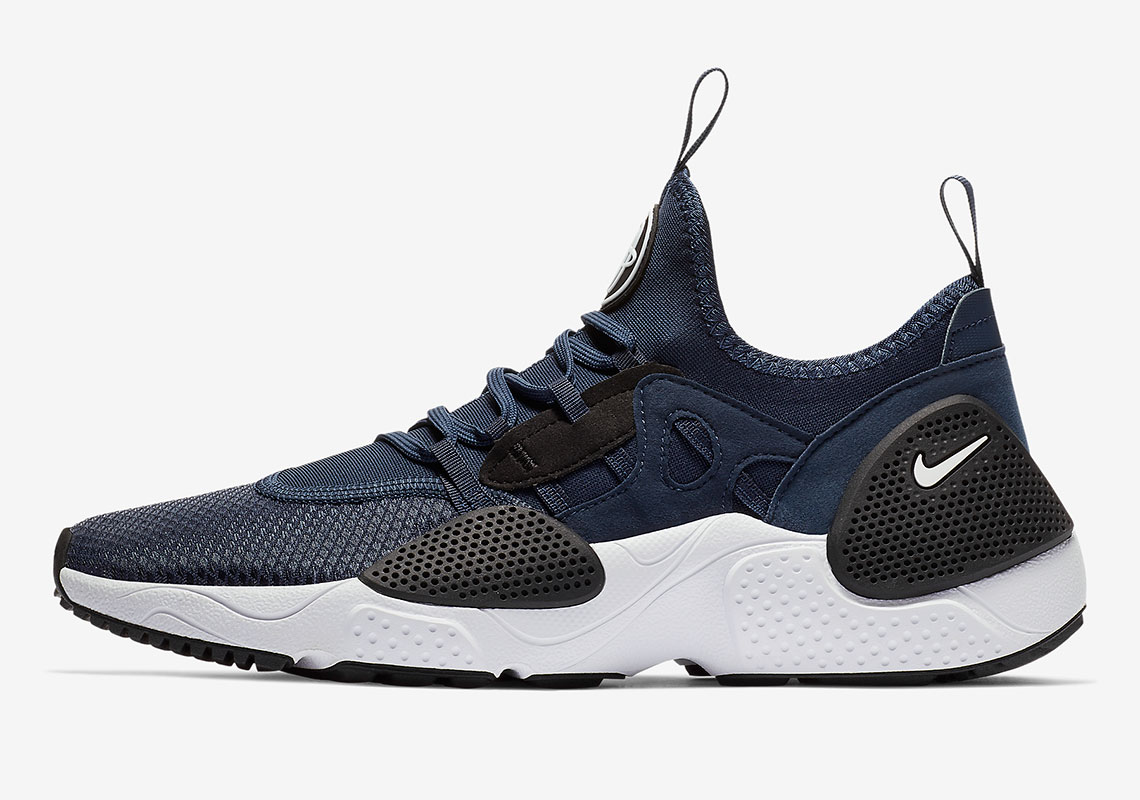 Nike Huarache Edge Txt Ao1697 400 1