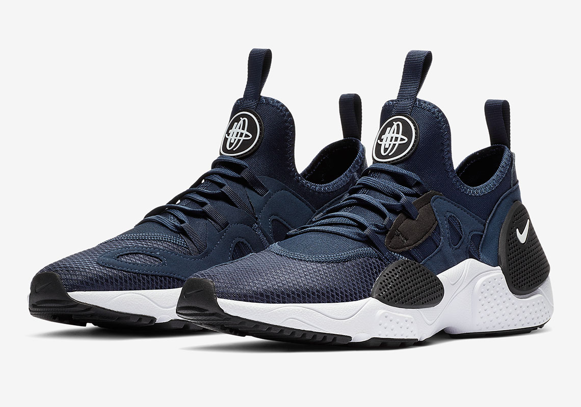 Nike Huarache Edge Txt Ao1697 400 5