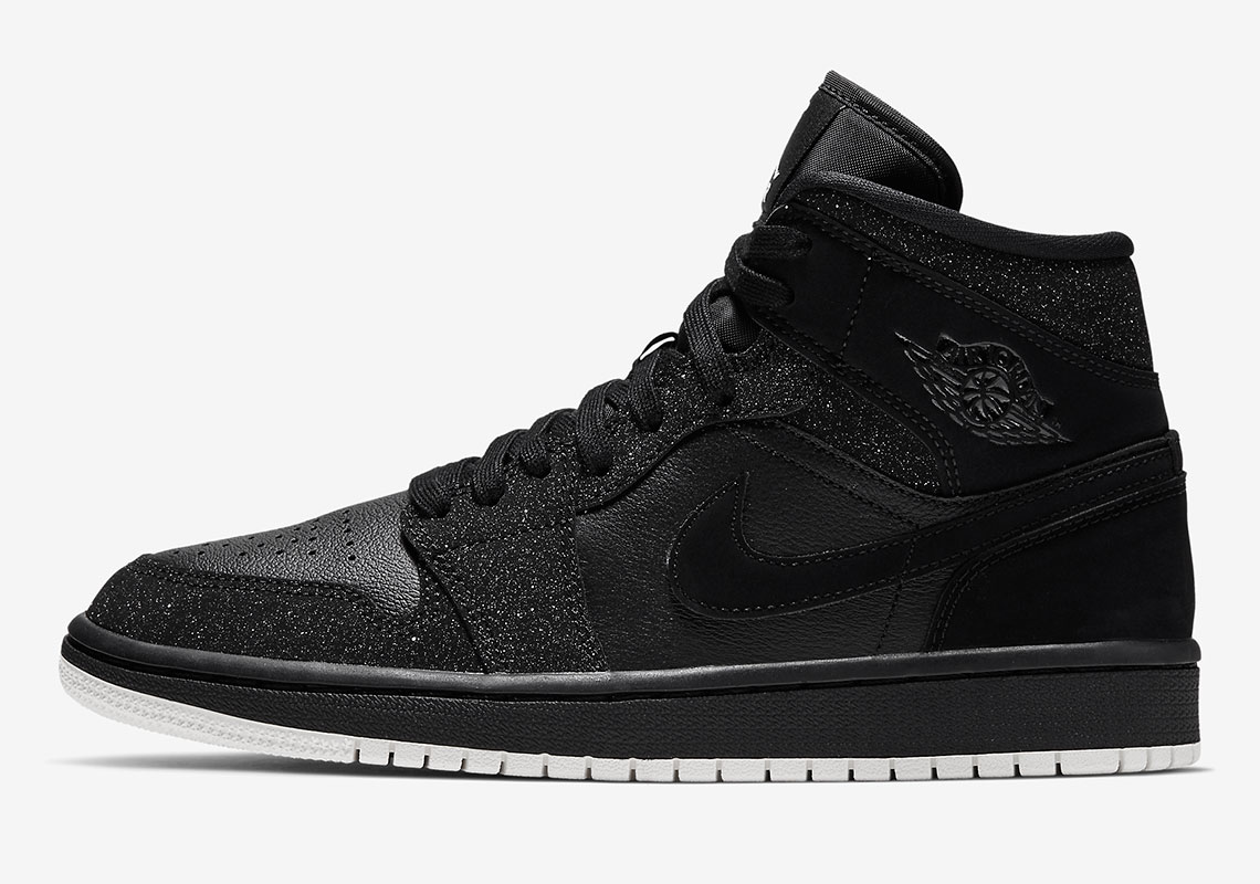 Nike Jordan 1 Mid Wmns Bq6472 001 1