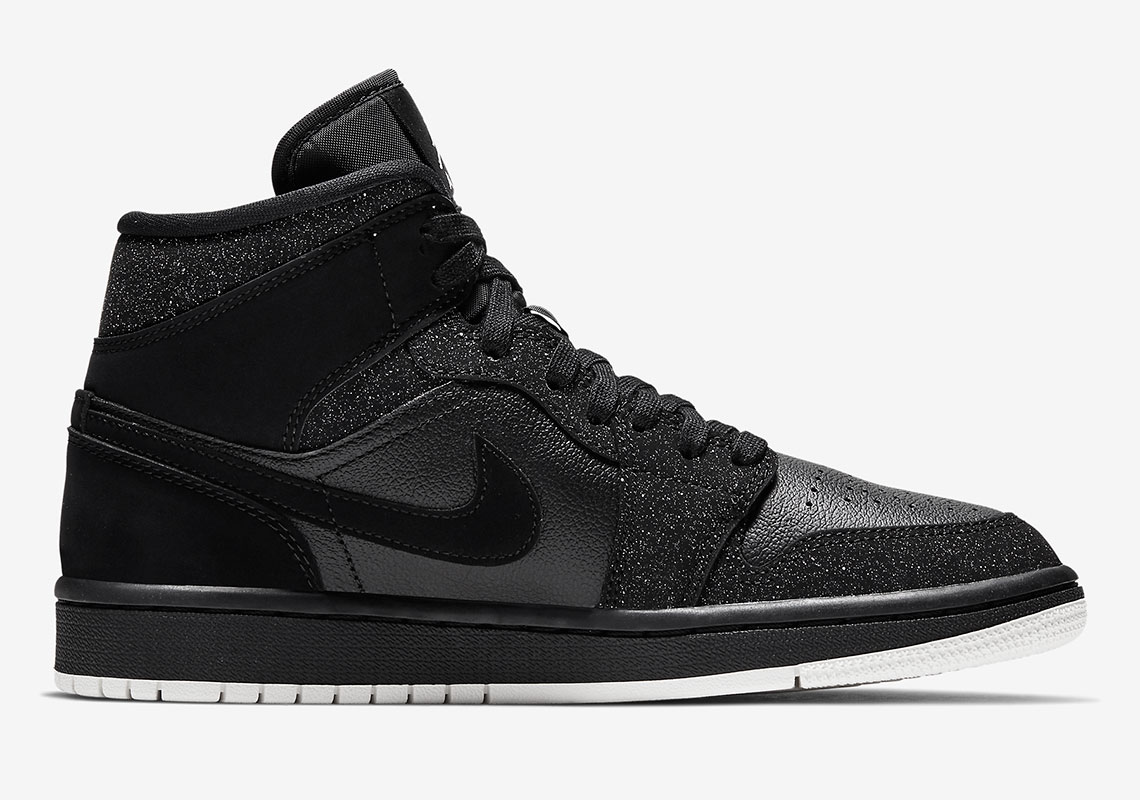 Nike Jordan 1 Mid Wmns Bq6472 001 3