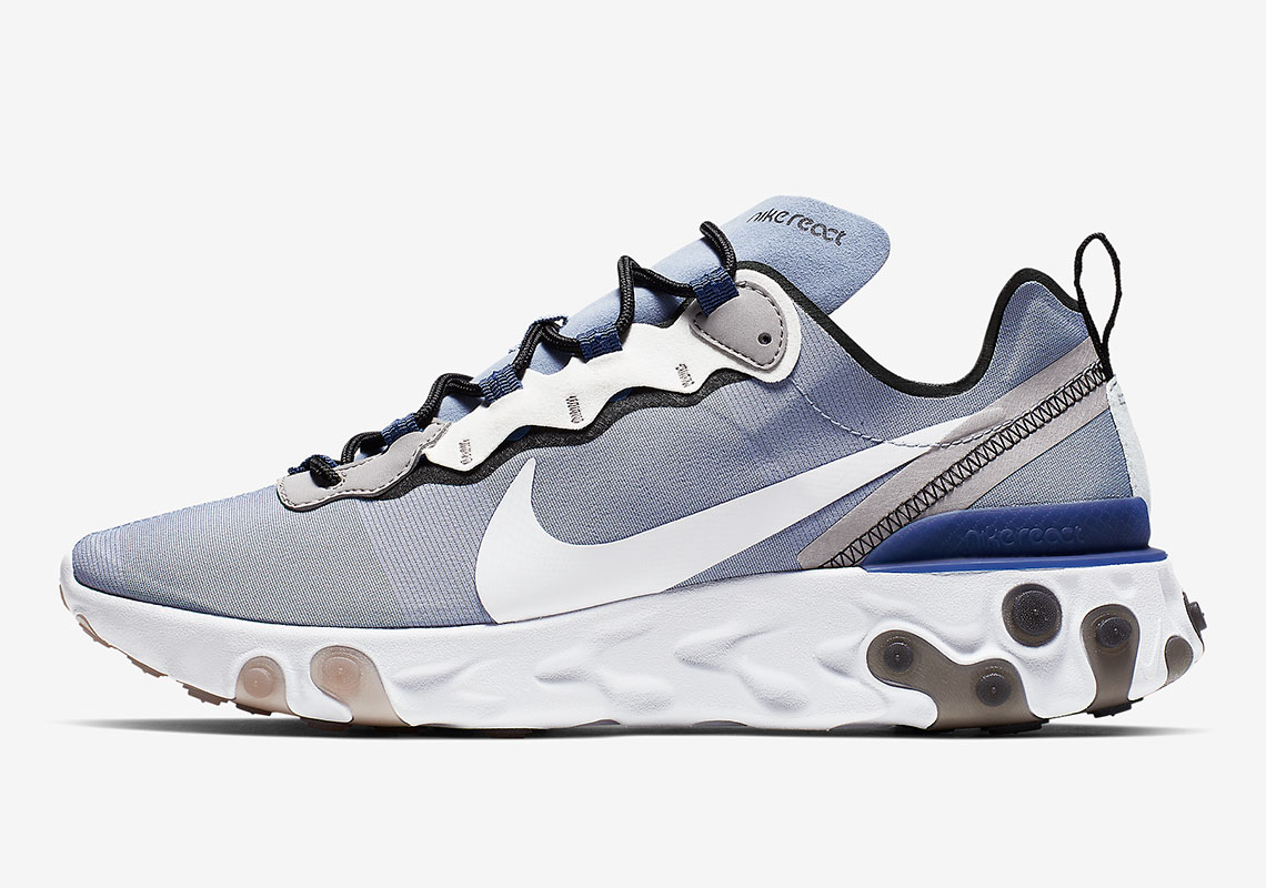 Nike React Element 55 Bq6166 402 1