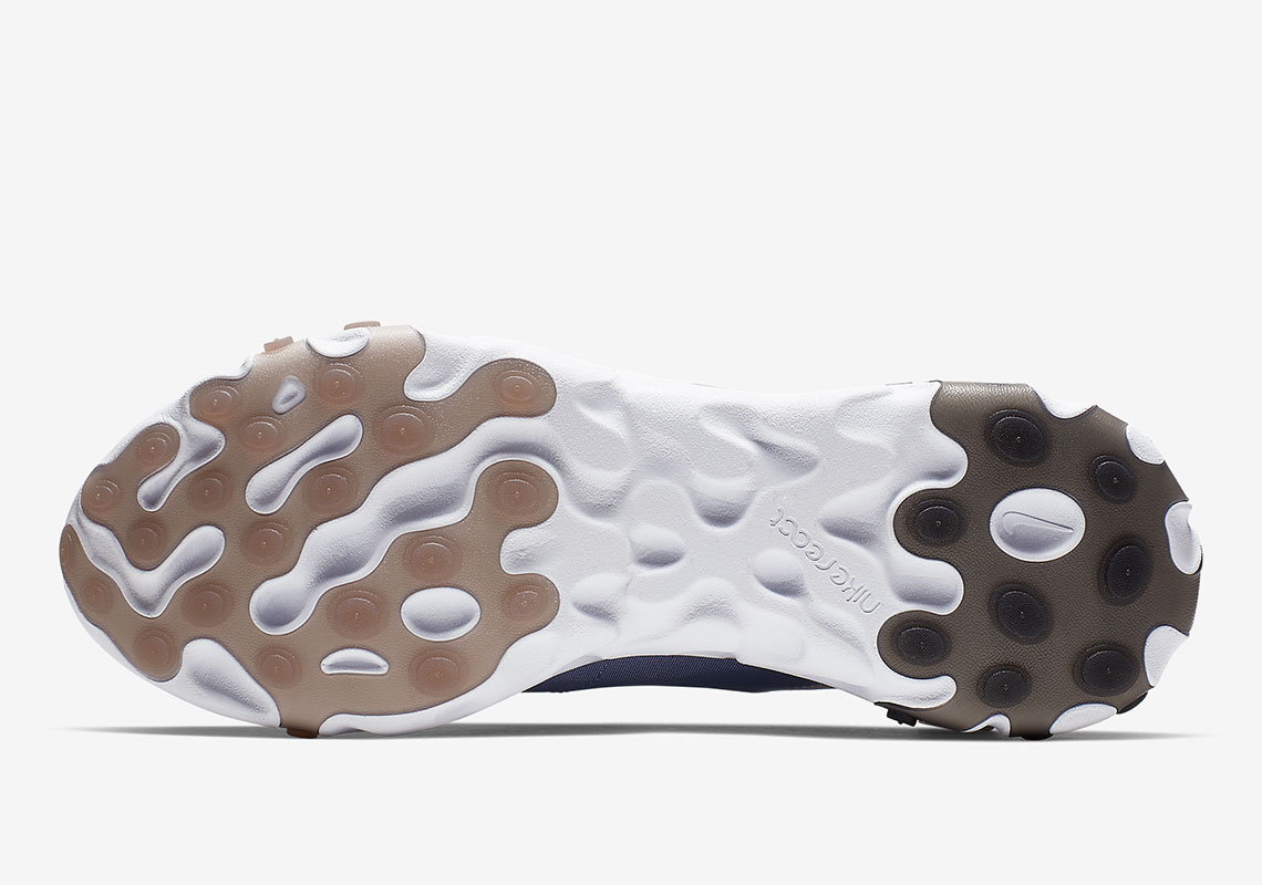 Nike React Element 55 Bq6166 402 2