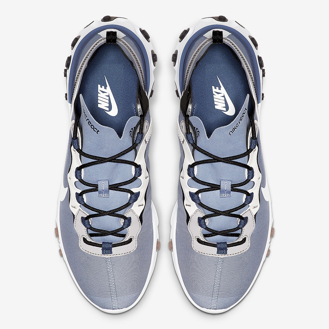 Nike React Element 55 Bq6166 402 4