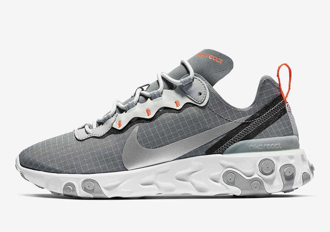 Nike React Element 55 Cd1503 001 Store List