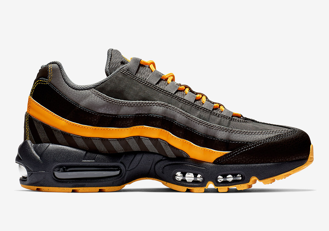 Nike Air Max 95 Bv6064 001 3