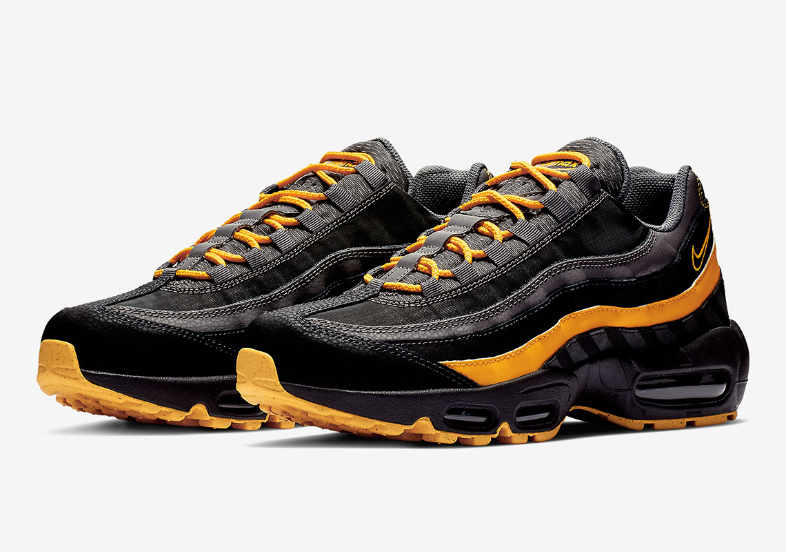 Nike Air Max 95 Bv6064 001 5