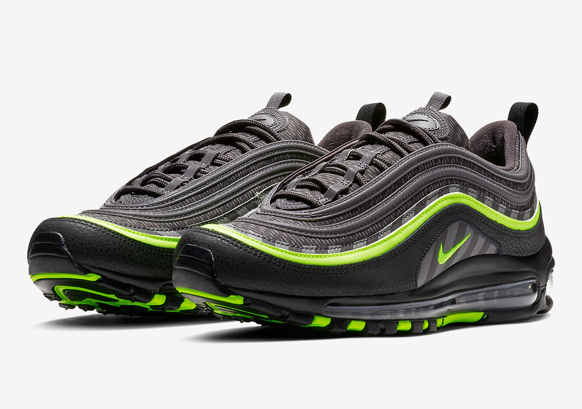 Nike Air Max 97 Bv6057 001 5