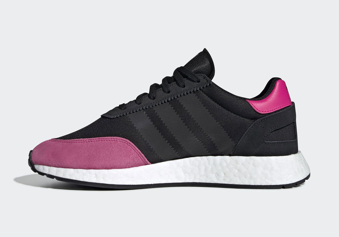 Adidas I 5923 Pink Toe Bd7804 6