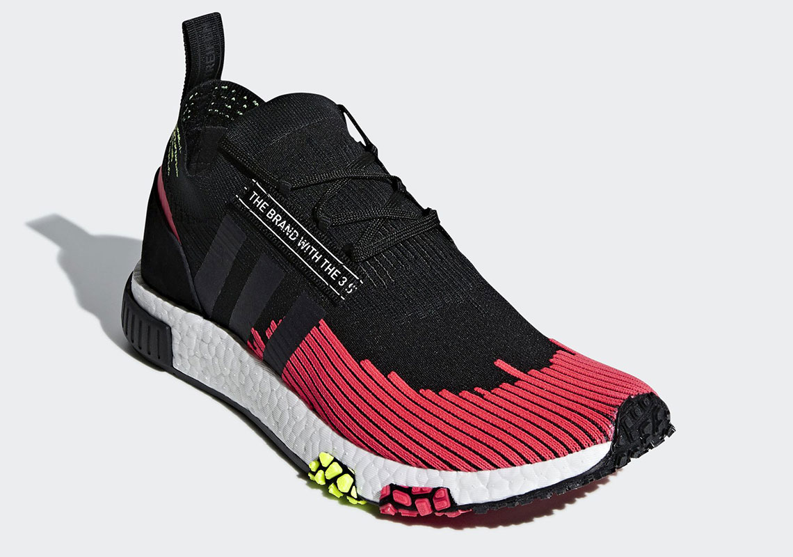 Adidas Nmd Racer Bd7728 4