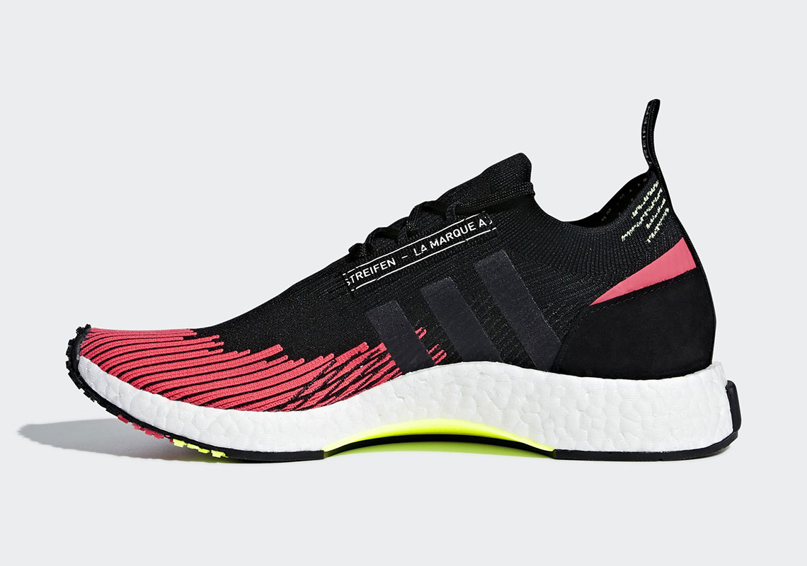 Adidas Nmd Racer Bd7728 6