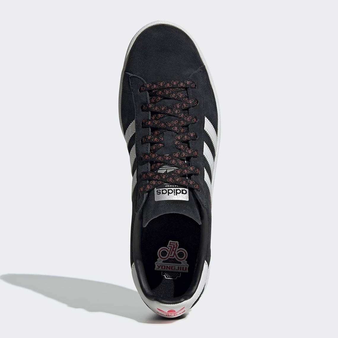 Adidas Campus Forever Bicycle G27580 3