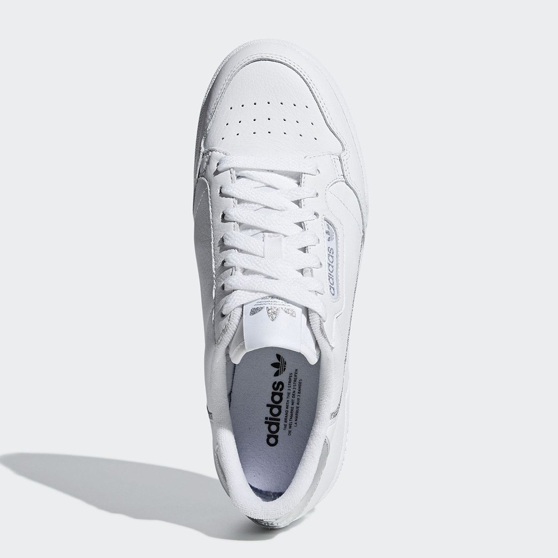 Adidas Continental 80 Ee8925 6