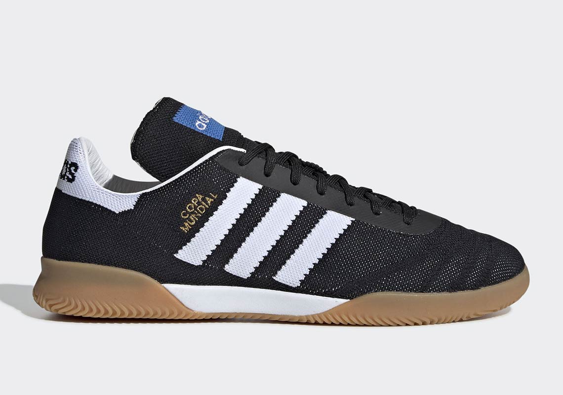 Adidas Copa 70y Tr Black F36986 2