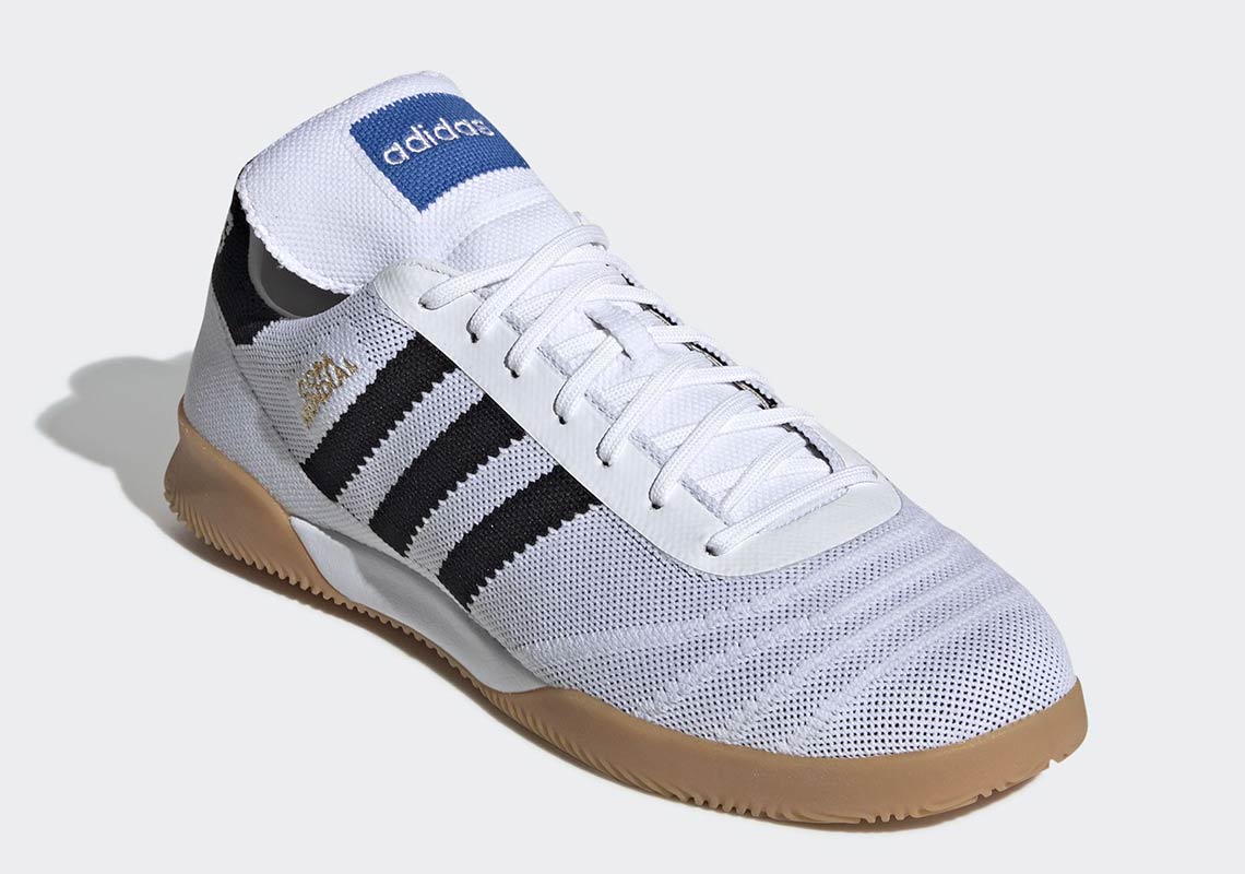 Adidas Copa 70y Tr White G26308 2