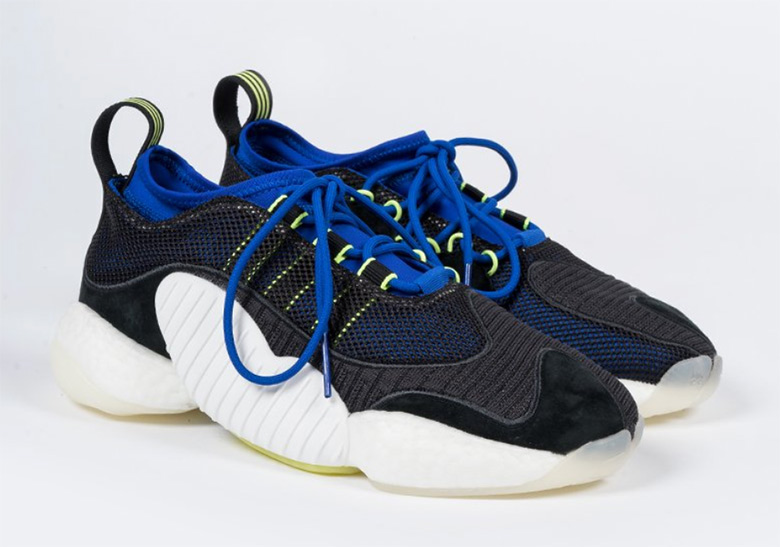 Adidas Crazy Byw Lvl 2 Bd7998 3