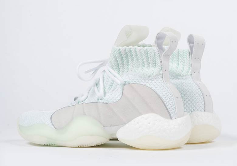 Adidas Crazy Byw X Ice Mint Bd7911 2