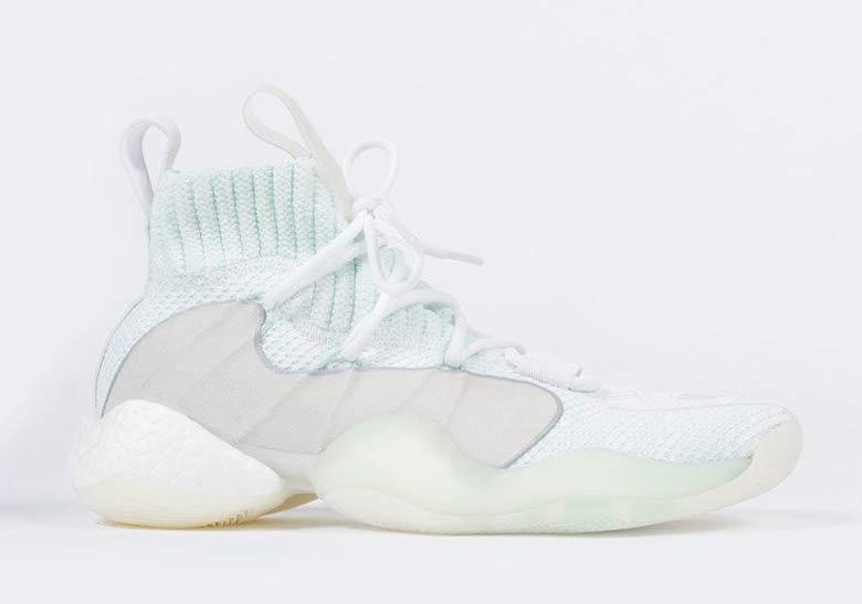 Adidas Crazy Byw X Ice Mint Bd7911 3