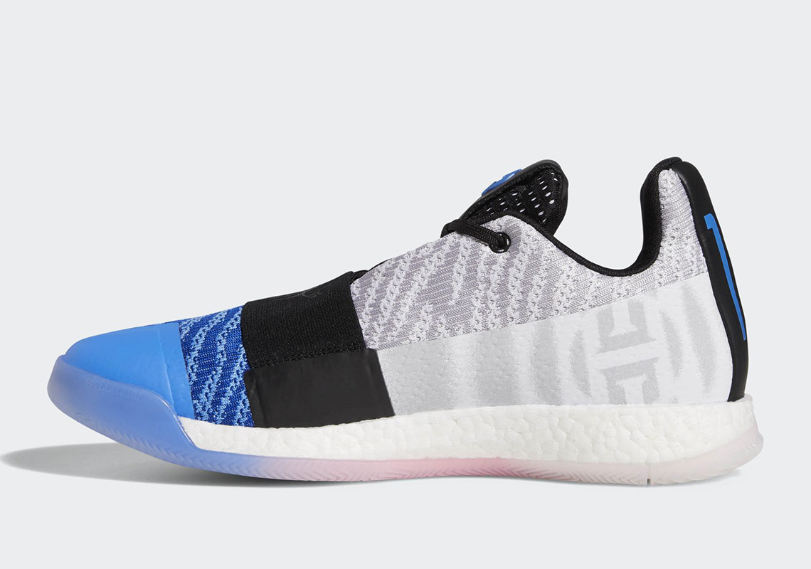 Adidas Harden Vol 3 G26810 3