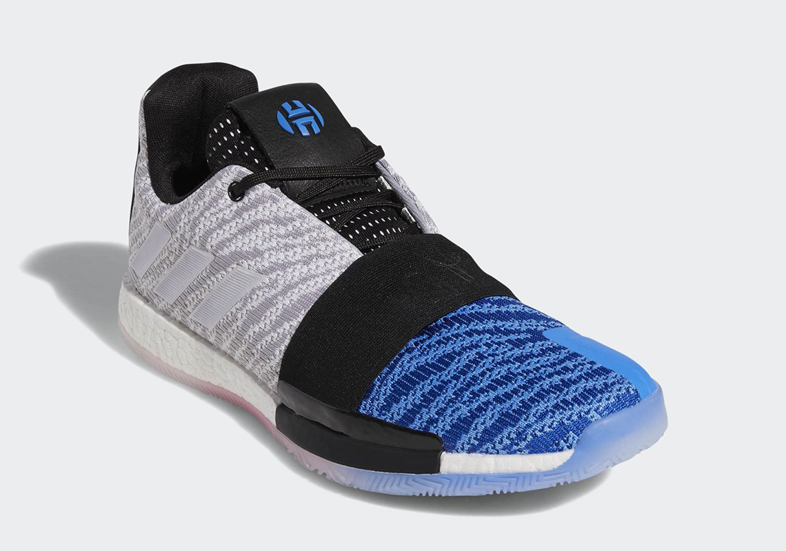 Adidas Harden Vol 3 G26810 4