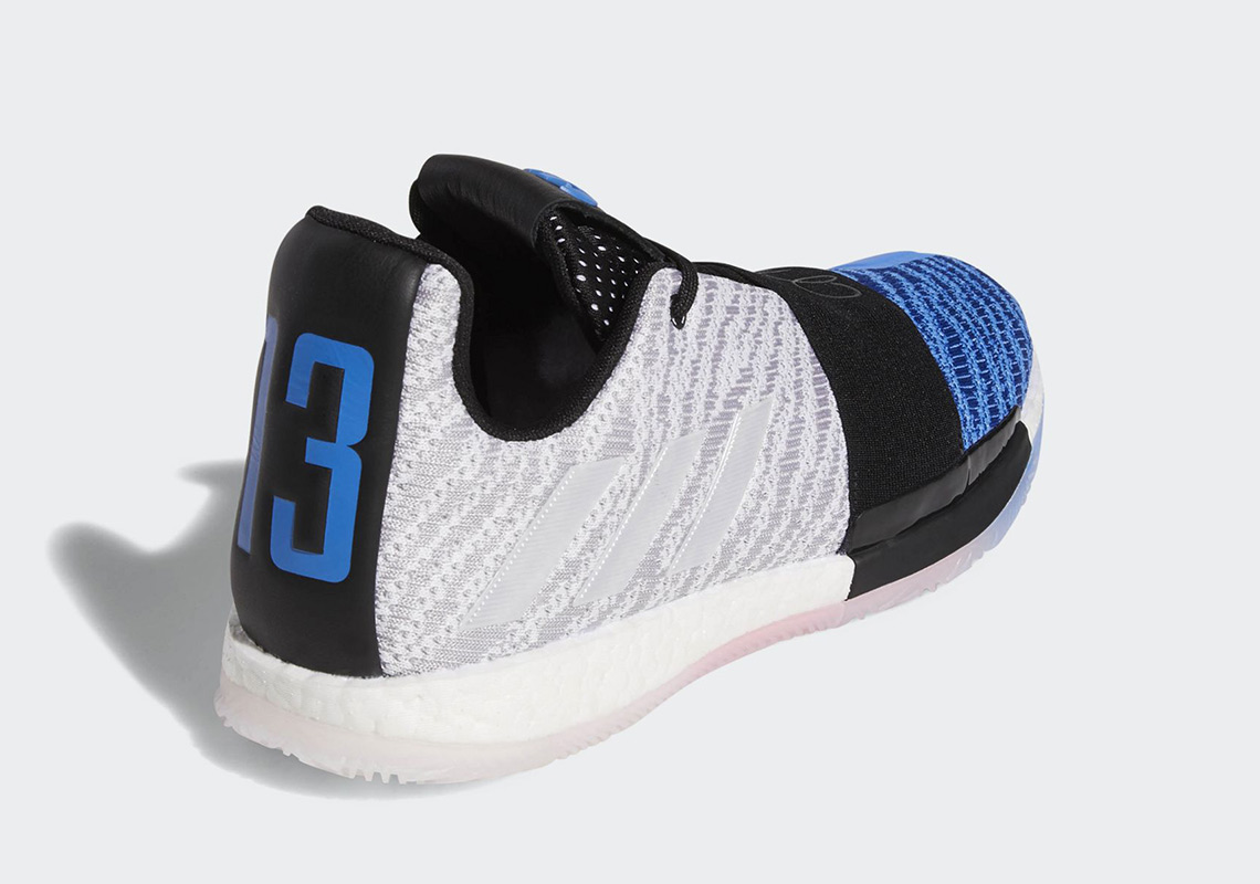 Adidas Harden Vol 3 G26810 5