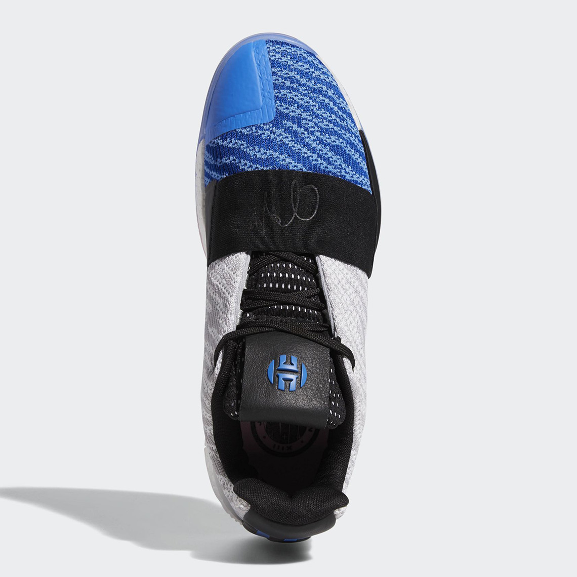 Adidas Harden Vol 3 G26810 7