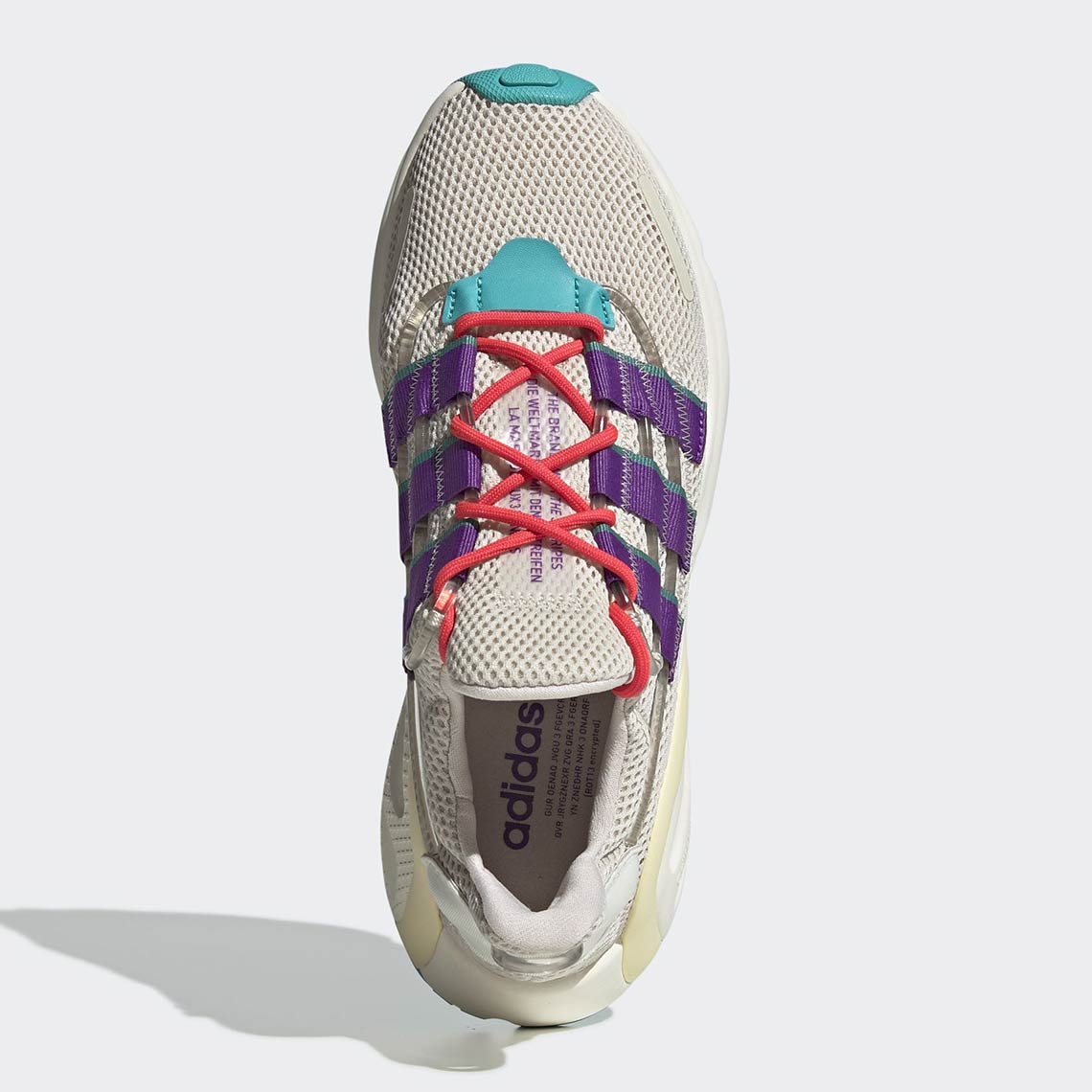 Adidas Lxcon Purple Teal Ee7403 2