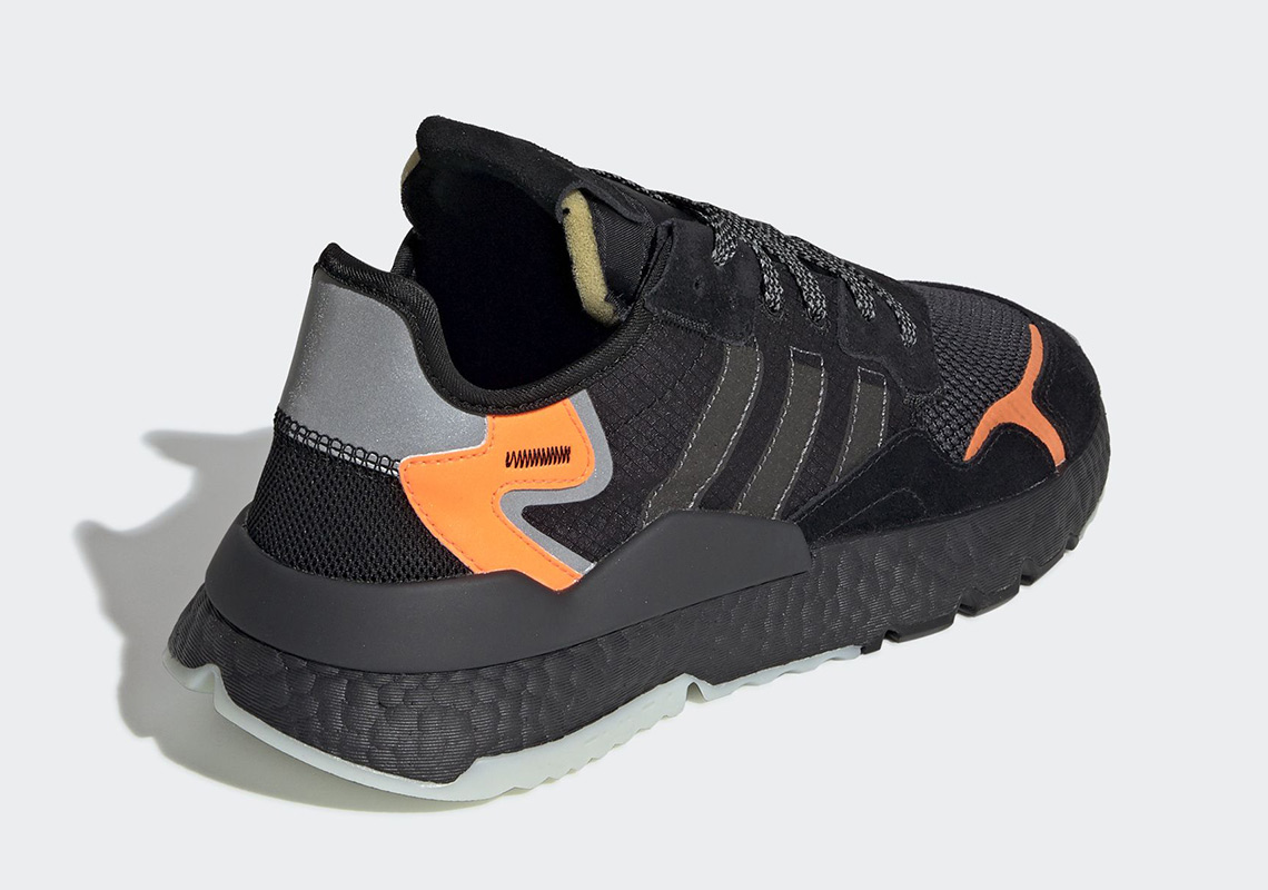 Adidas Nite Jogger Cg7088 4