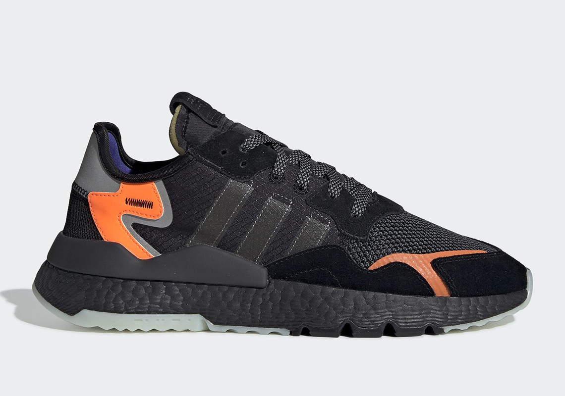 Adidas Nite Jogger Cg7088 6