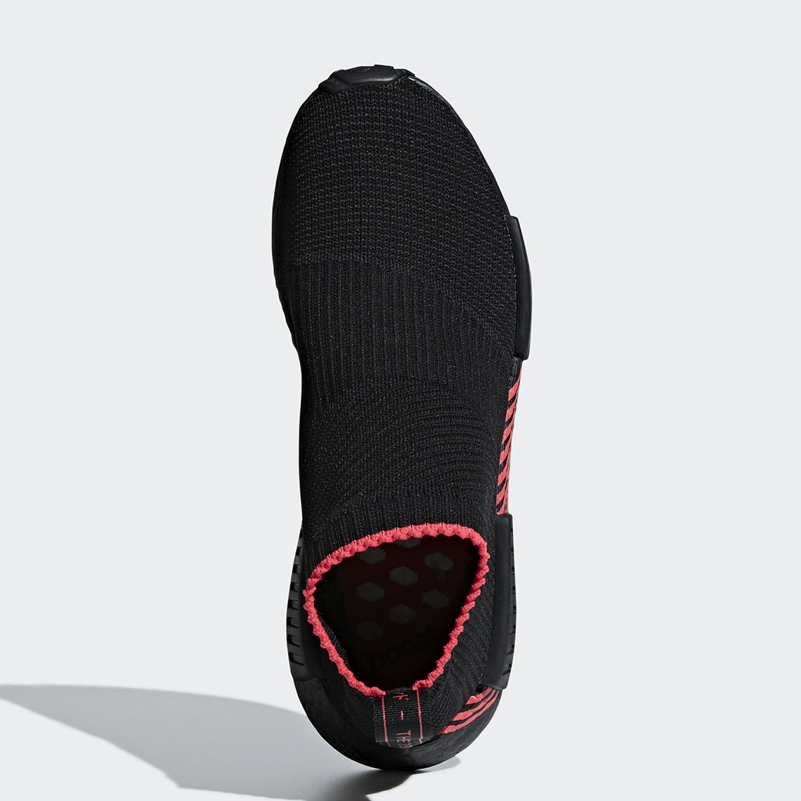 Adidas Nmd City Sock G27354 6