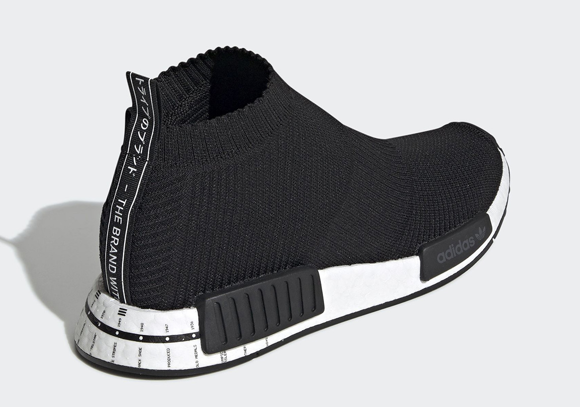 Adidas Nmd Cs1 Bd7733 7