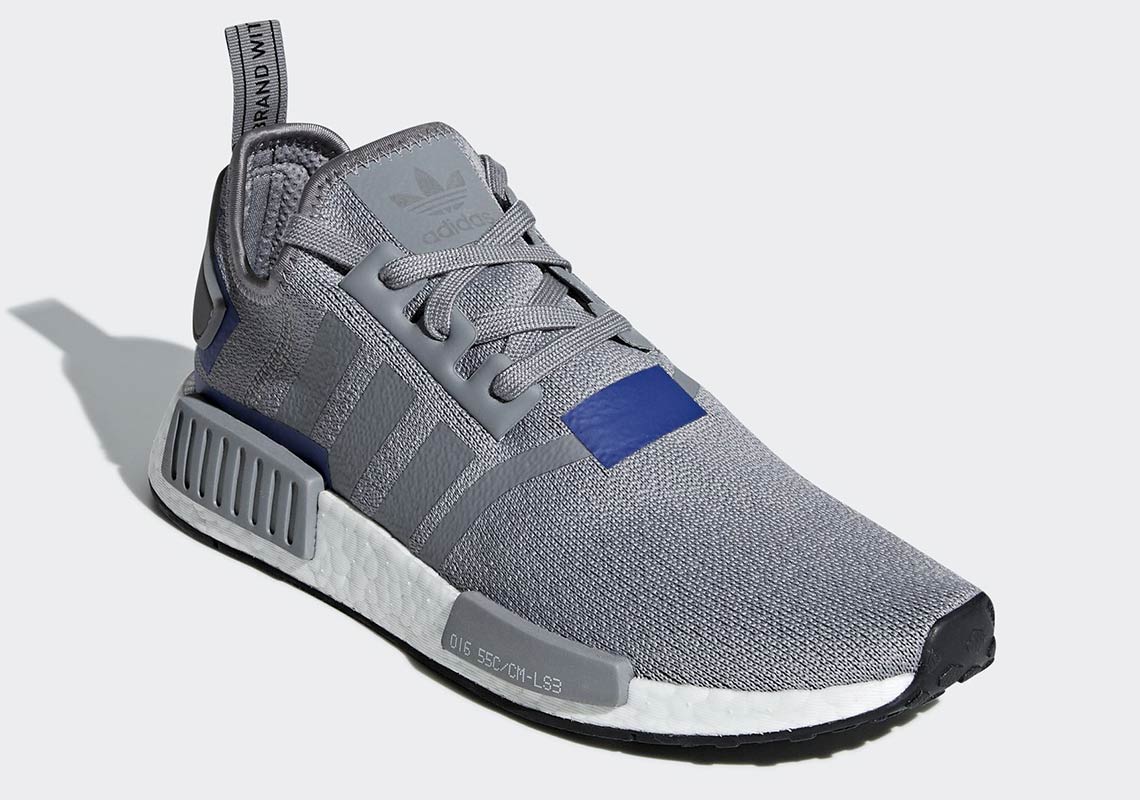 Adidas Nmd R1 Bd 7742 2