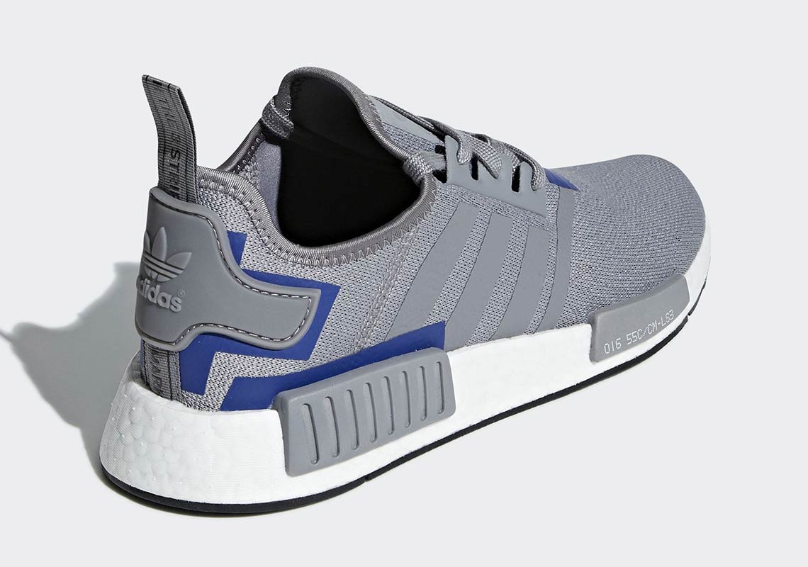 Adidas Nmd R1 Bd 7742 3