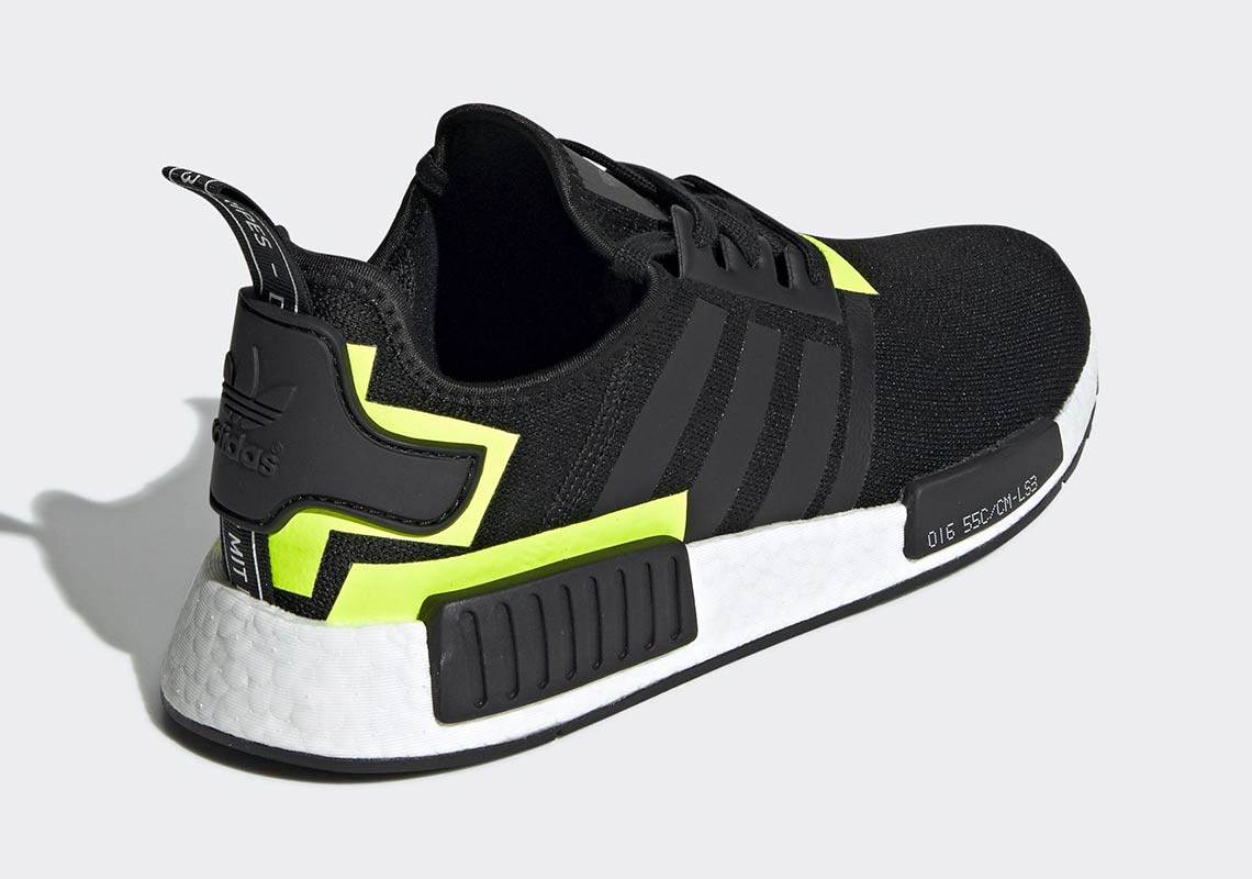 Adidas Nmd R1 Bd 7751 6