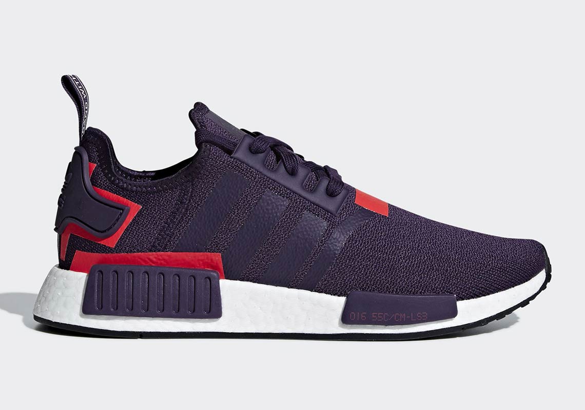 Adidas Nmd R1 Bd 7752 2