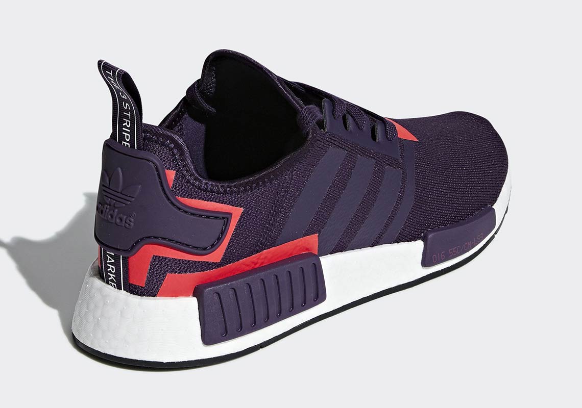 Adidas Nmd R1 Bd 7752 5