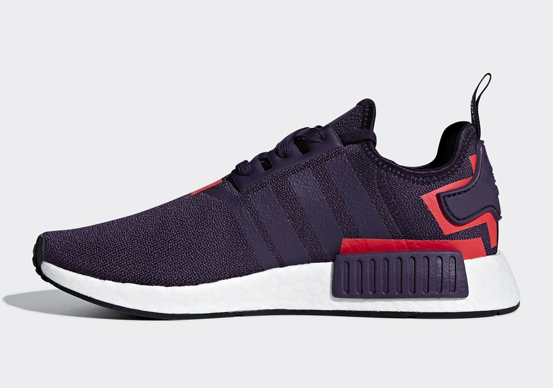 Adidas Nmd R1 Bd 7752 6