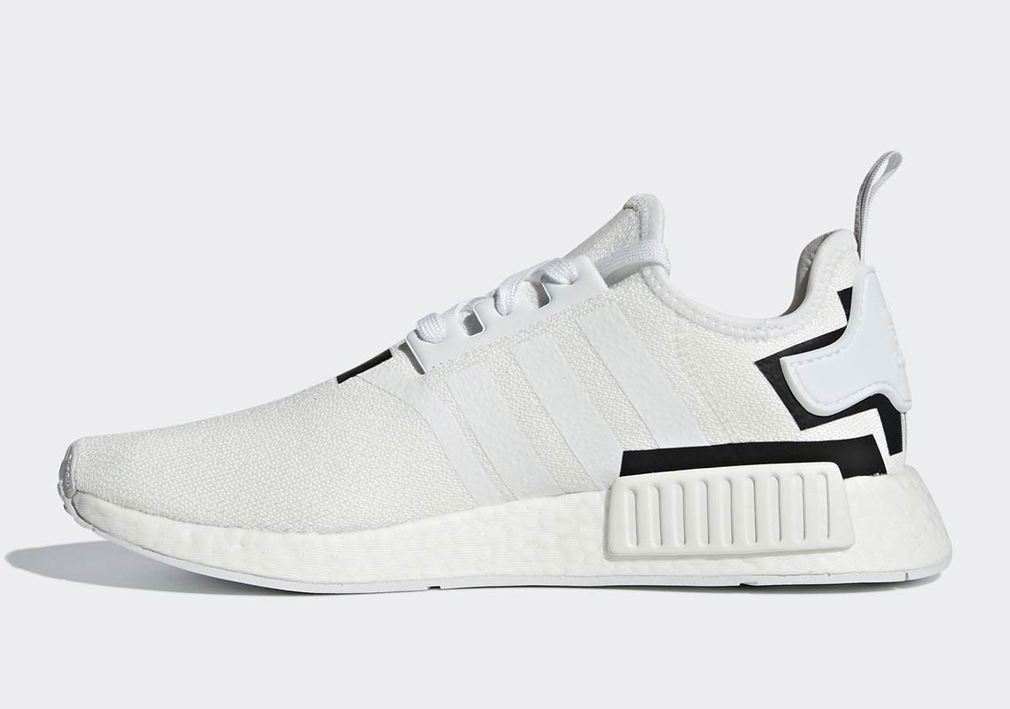 Adidas Nmd R1 Colorblock Bd7741 2