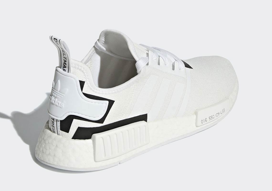 Adidas Nmd R1 Colorblock Bd7741 4