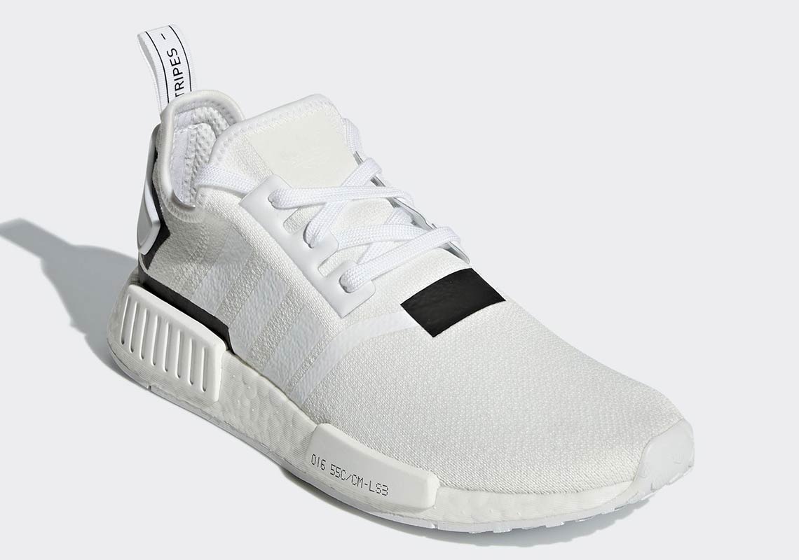 Adidas Nmd R1 Colorblock Bd7741 5