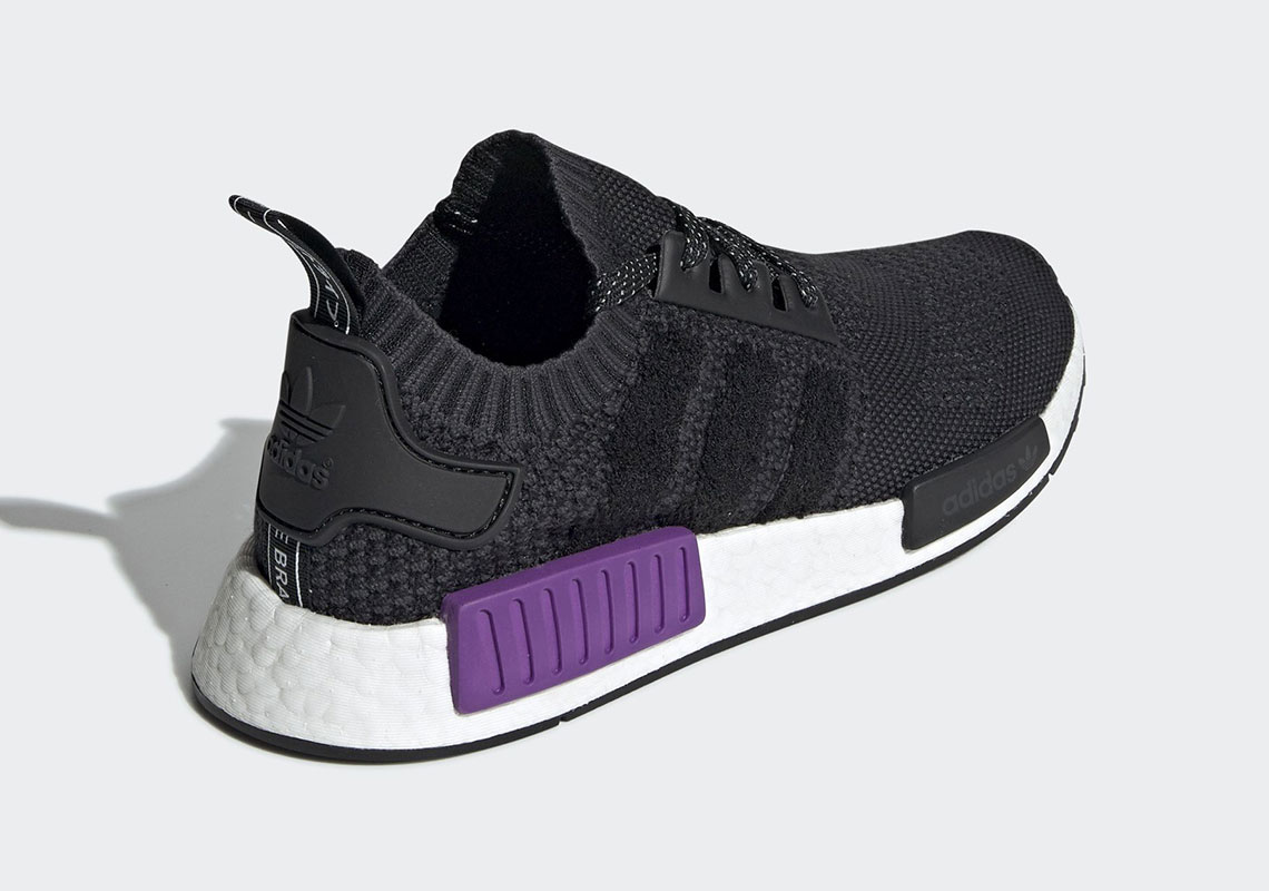 Adidas Nmd R1 Ub1 G54635 5