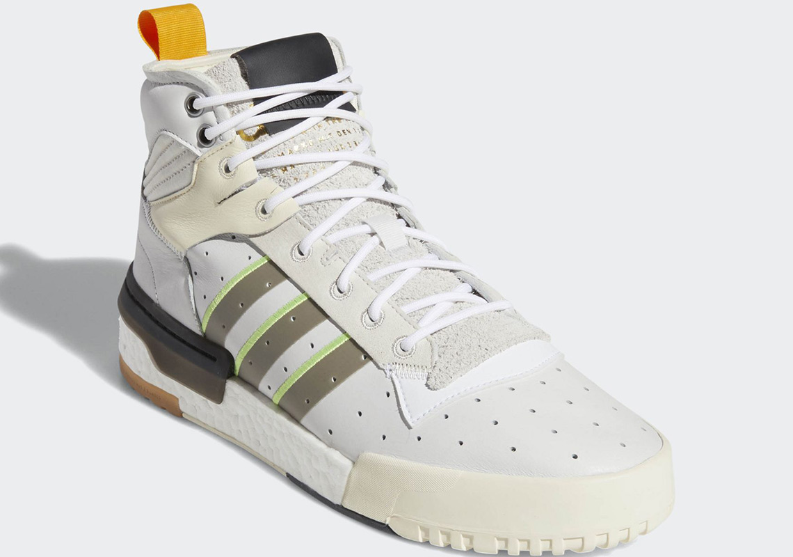 Adidas Rivalry Hi Boost F34142 3