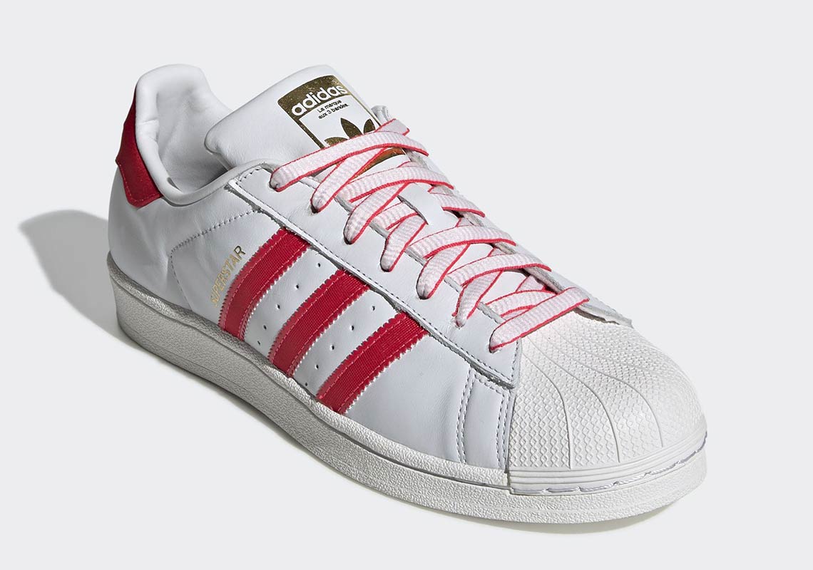 Adidas Superstar Cny G27571 6