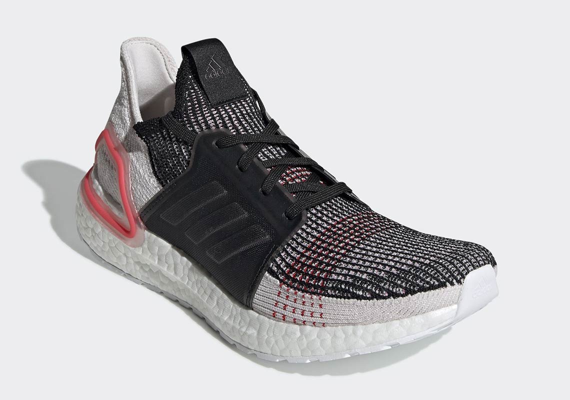 Adidas Ultra Boost 2019 Laser Red F35238 5