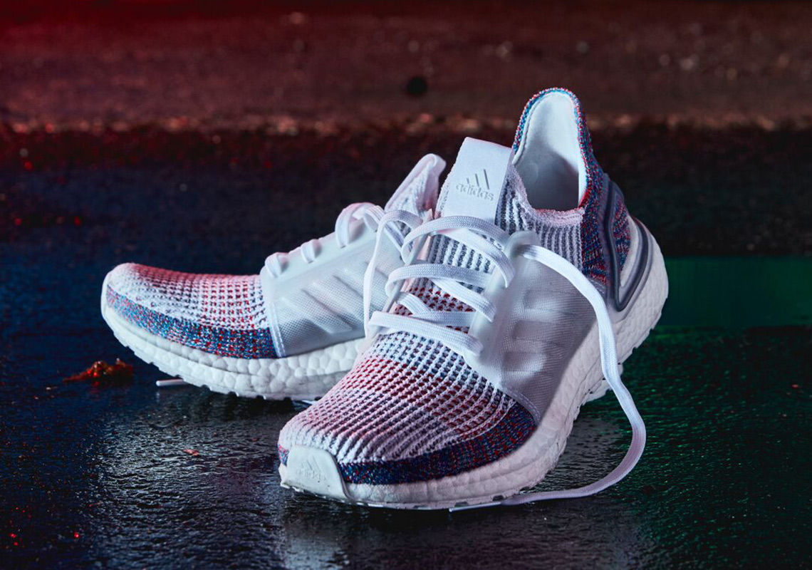 Adidas Ultra Boost 2019 Refract Release Info 2