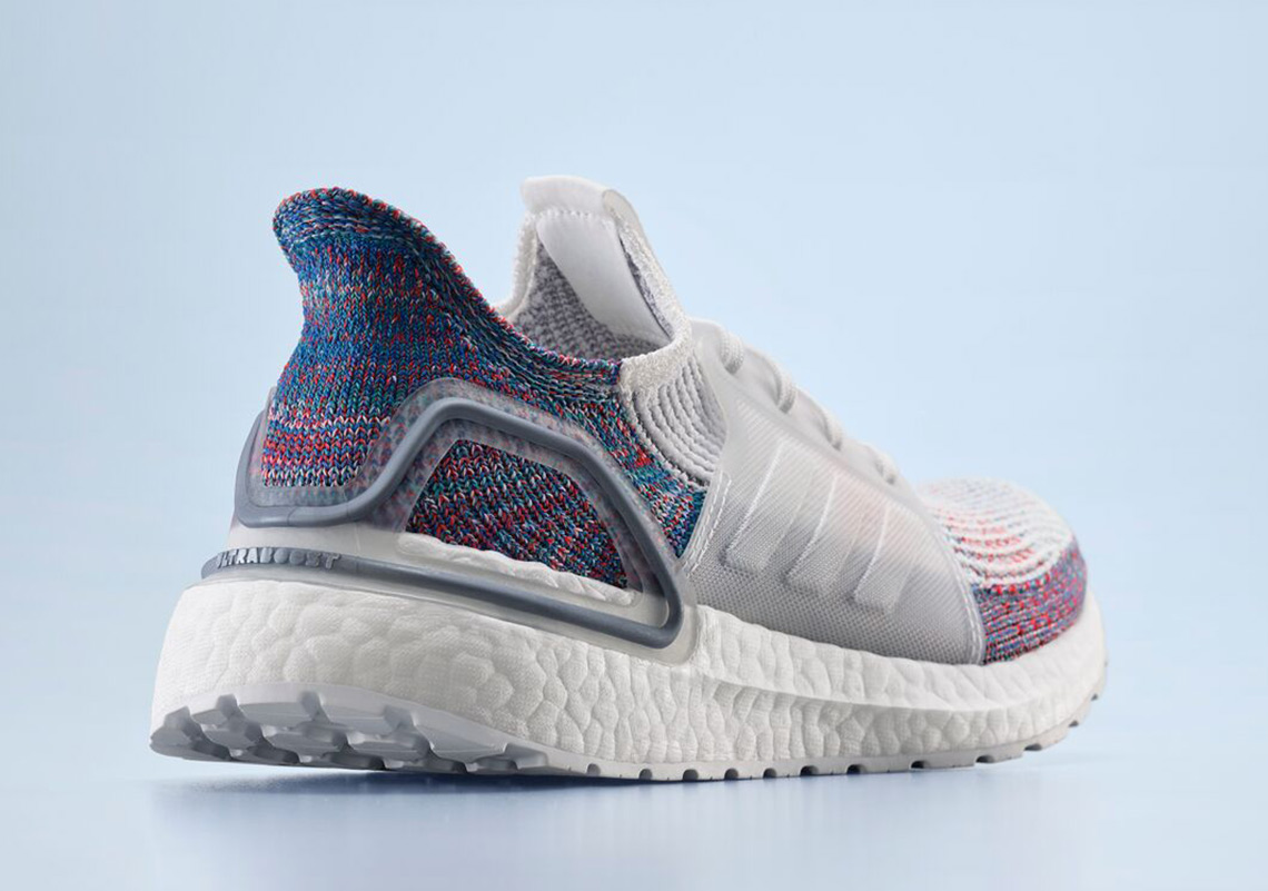 Adidas Ultra Boost 2019 Refract Release Info 6